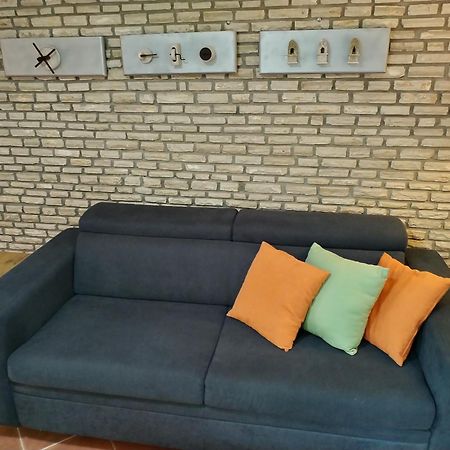 Apartments Popi Klenovica Eksteriør bilde